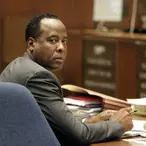Conrad Murray Net Worth
