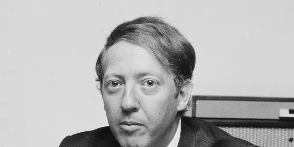 Robert Stigwood