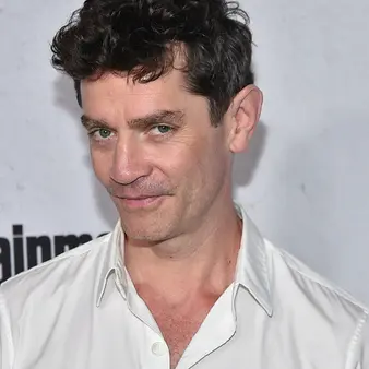 James Frain Net Worth