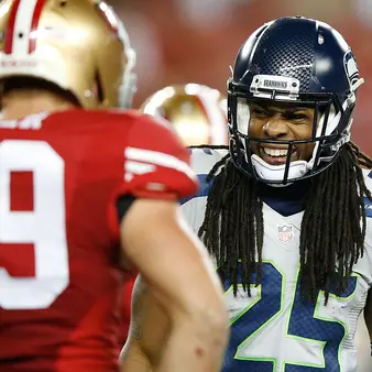 Richard Sherman Will Give A Scholarship To A Virginia High School Senior For Improving Her Grades