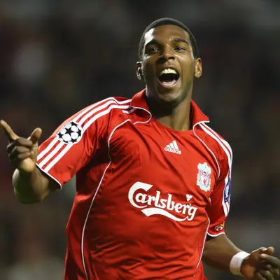 Ryan Babel