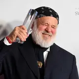 Bruce Weber Net Worth