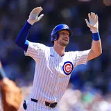 The Los Angeles Dodgers Signed Kyle Tucker To A Record-Setting Deal