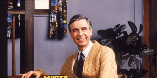 Fred Rogers