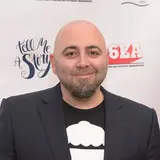 Duff Goldman Net Worth