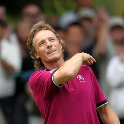 Bernhard Langer