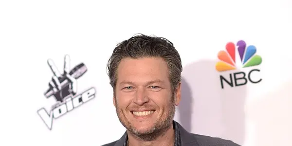 Blake Shelton
