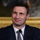 Vitali Klitschko