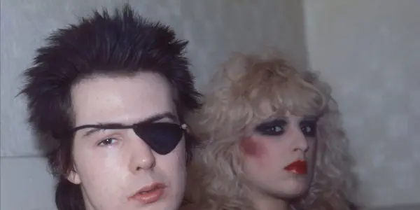 Sid Vicious
