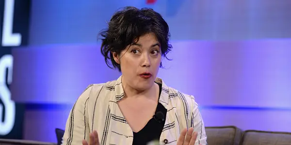 Caterina Fake