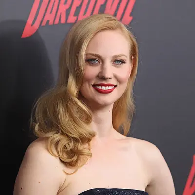 Deborah Ann Woll