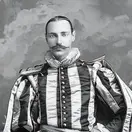 John Jacob Astor IV