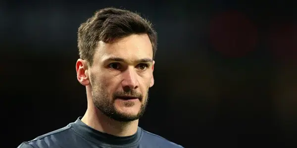 Hugo Lloris