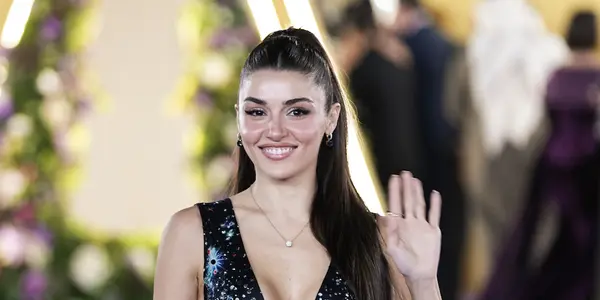 Hande Erçel