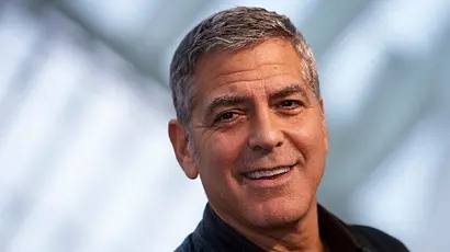 George Clooney