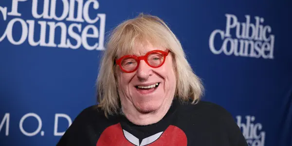 Bruce Vilanch
