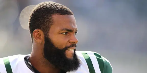 Braylon Edwards