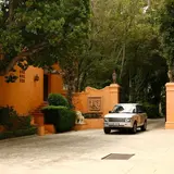 The Godfather Headless Horse House Can Be Yours For $135 Million