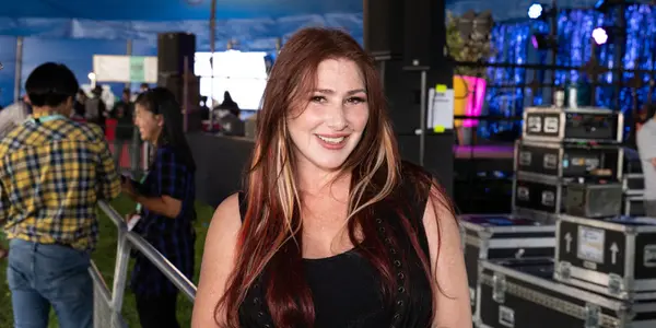 Tiffany Darwish