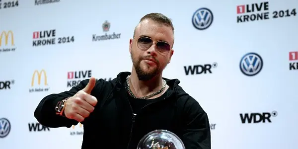 Kollegah