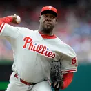 Jose Contreras