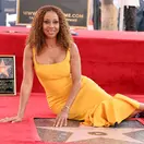 Holly Robinson Peete