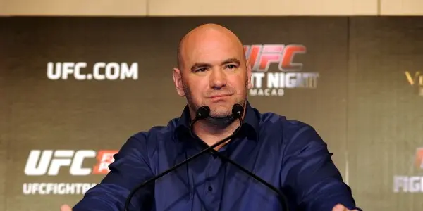 Dana White