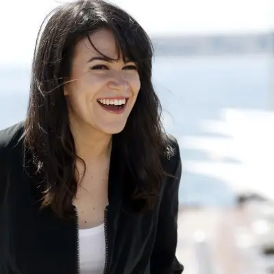 Abbi Jacobson
