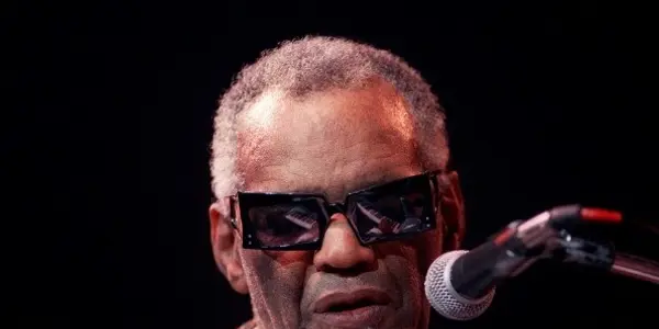 Ray Charles