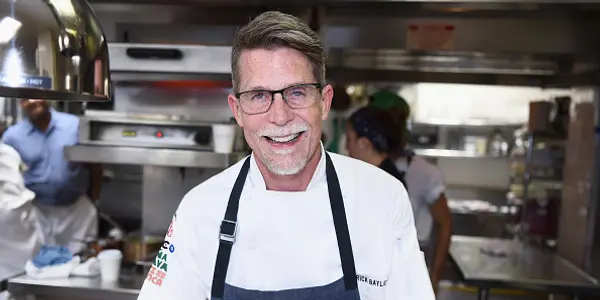 Rick Bayless