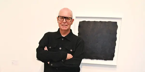 Neil Tennant