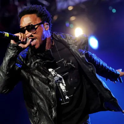 Lupe Fiasco