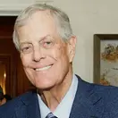 David Koch