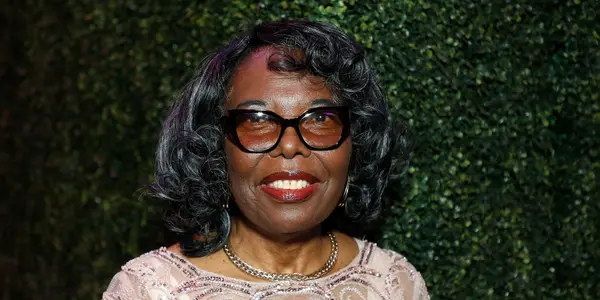 Voletta Wallace