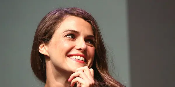 Keri Russell