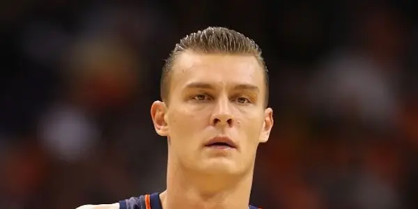 Andris Biedriņš