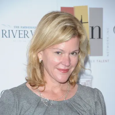 Meredith Whitney