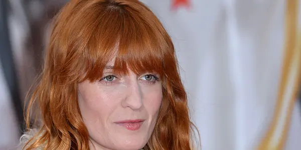 Florence Welch