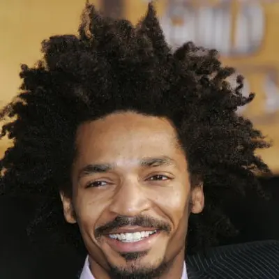 Eddie Steeples