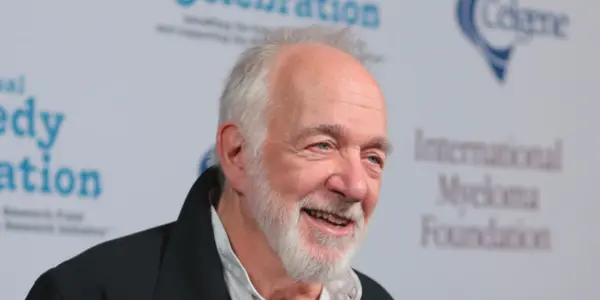 Howard Hesseman
