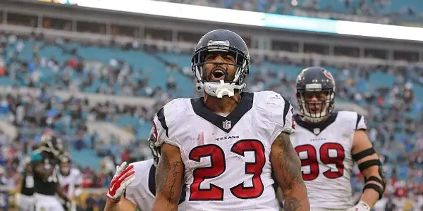 Arian Foster