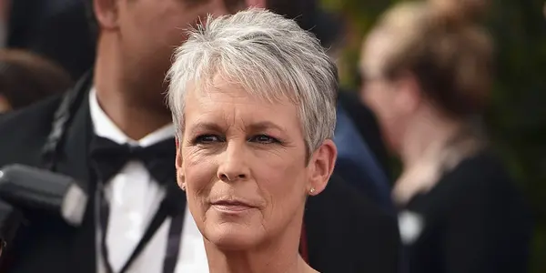 Jamie Lee Curtis