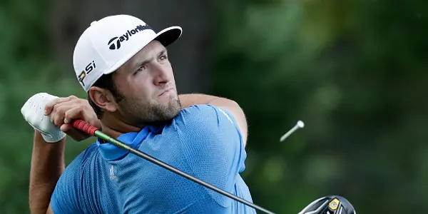 Jon Rahm