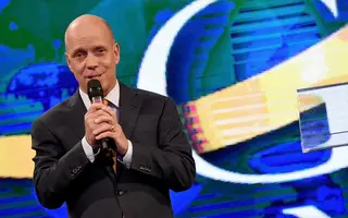 Scott Hamilton Net Worth