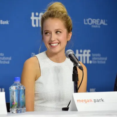 Megan Park