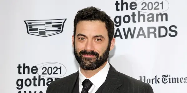 Morgan Spector