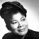 Mahalia Jackson