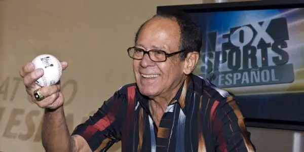Luis Aparicio