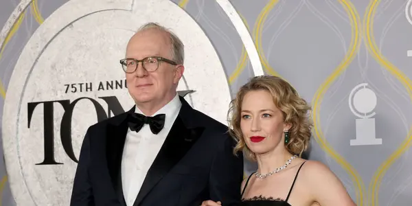 Tracy Letts