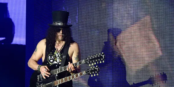 Slash